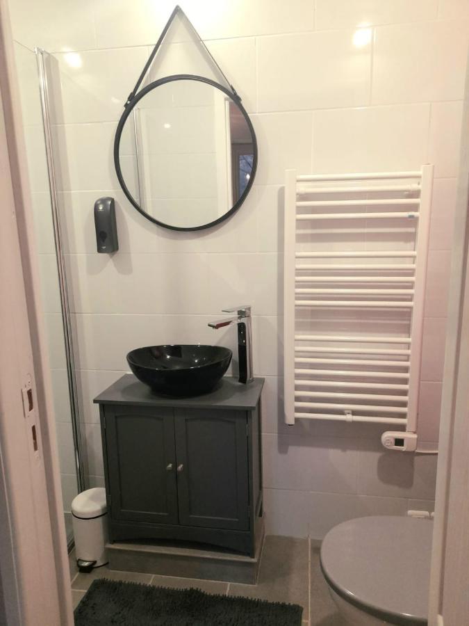 Les Roches Chambre D'Hotes Servant Εξωτερικό φωτογραφία