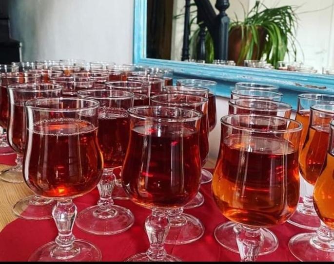 Les Roches Chambre D'Hotes Servant Εξωτερικό φωτογραφία