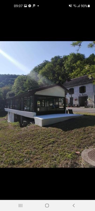 Les Roches Chambre D'Hotes Servant Εξωτερικό φωτογραφία