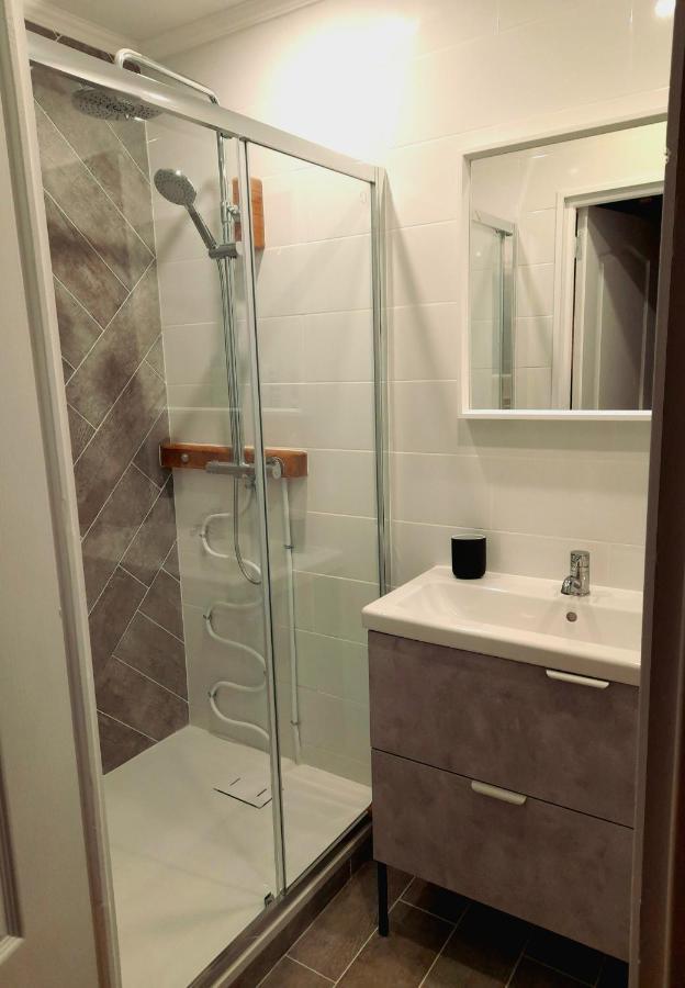 Les Roches Chambre D'Hotes Servant Εξωτερικό φωτογραφία